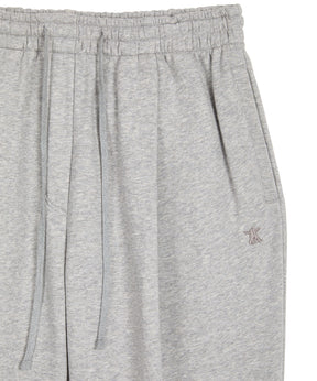 【OPEN YY】TUCKED JOGGER PANTS