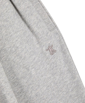 【OPEN YY】TUCKED JOGGER PANTS