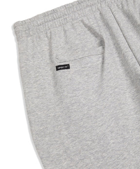 【OPEN YY】TUCKED JOGGER PANTS