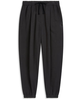 【OPEN YY】TUCKED JOGGER PANTS