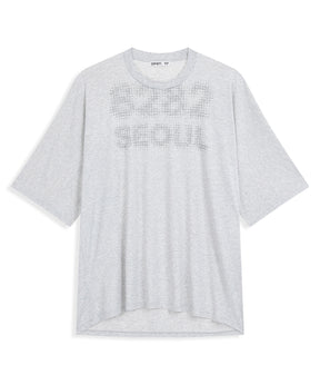 【OPEN YY】SEOUL LOUNGE TEE