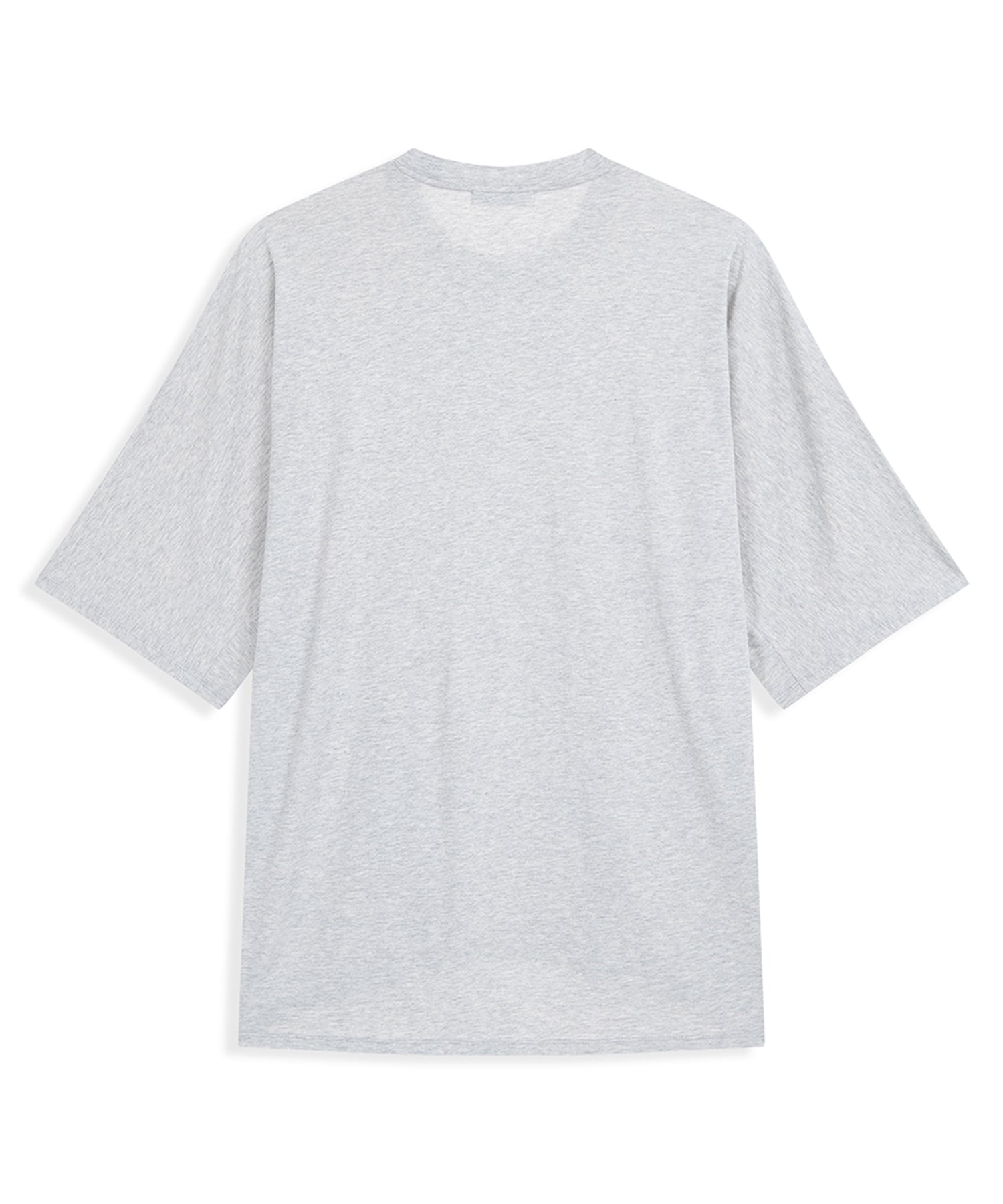 【OPEN YY】SEOUL LOUNGE TEE