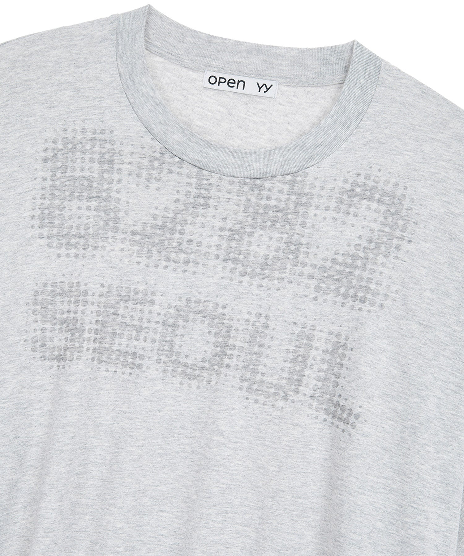 【OPEN YY】SEOUL LOUNGE TEE