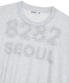 【OPEN YY】SEOUL LOUNGE TEE