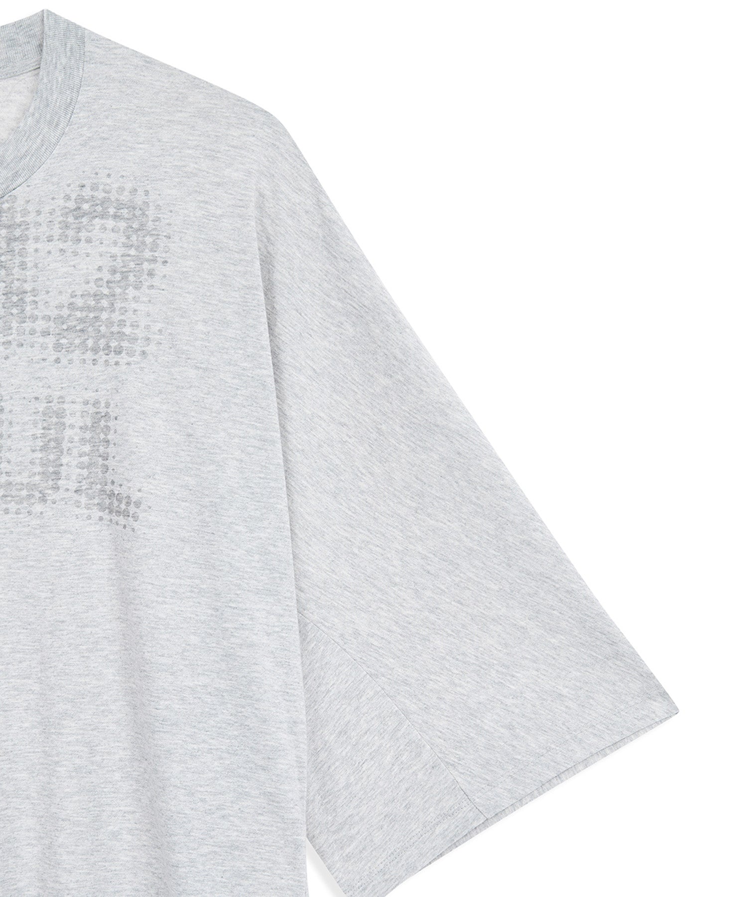 【OPEN YY】SEOUL LOUNGE TEE