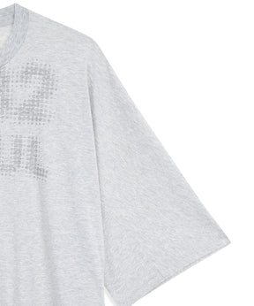 【OPEN YY】SEOUL LOUNGE TEE