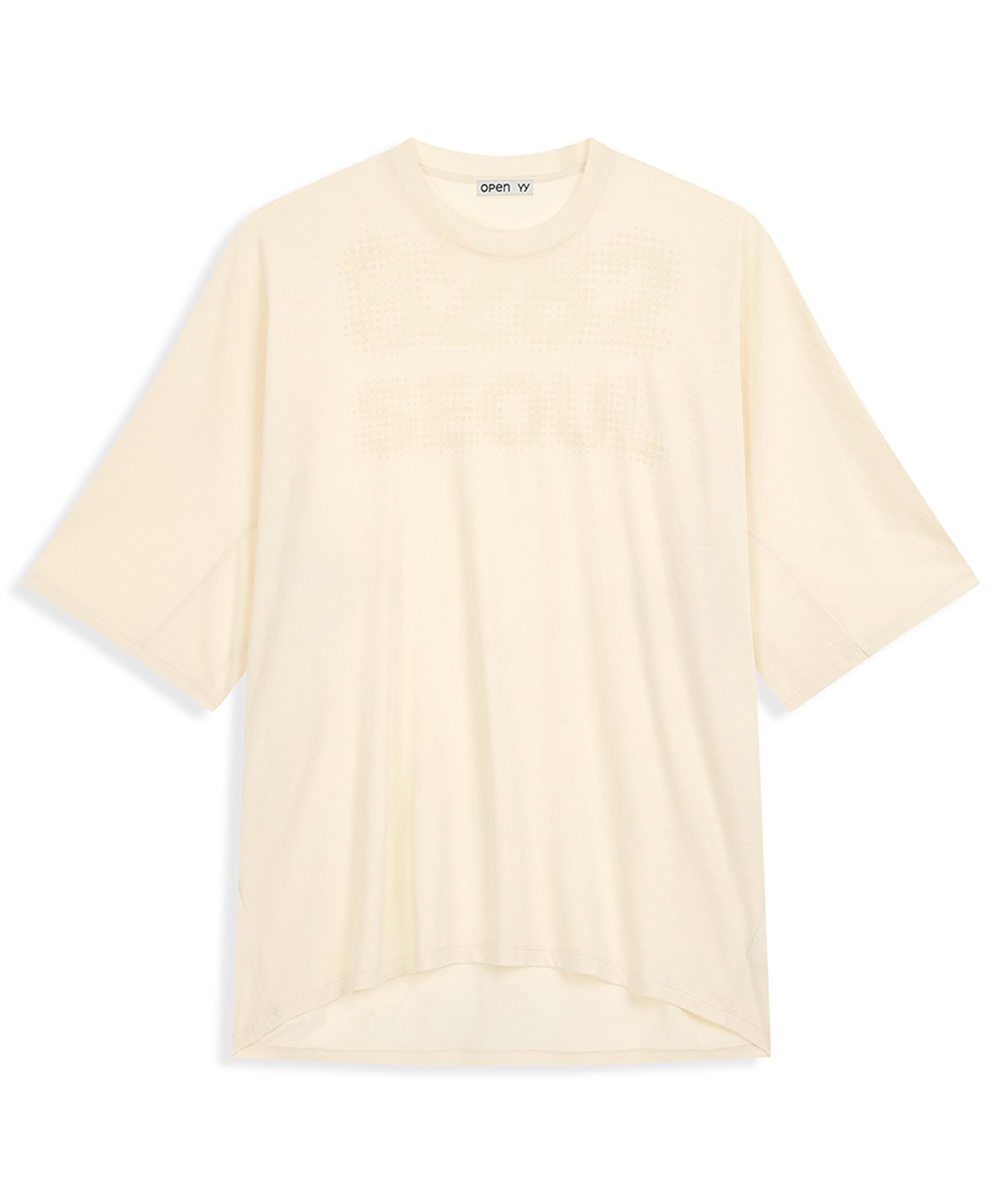 【OPEN YY】SEOUL LOUNGE TEE