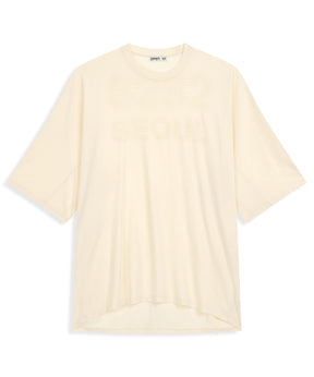 【OPEN YY】SEOUL LOUNGE TEE