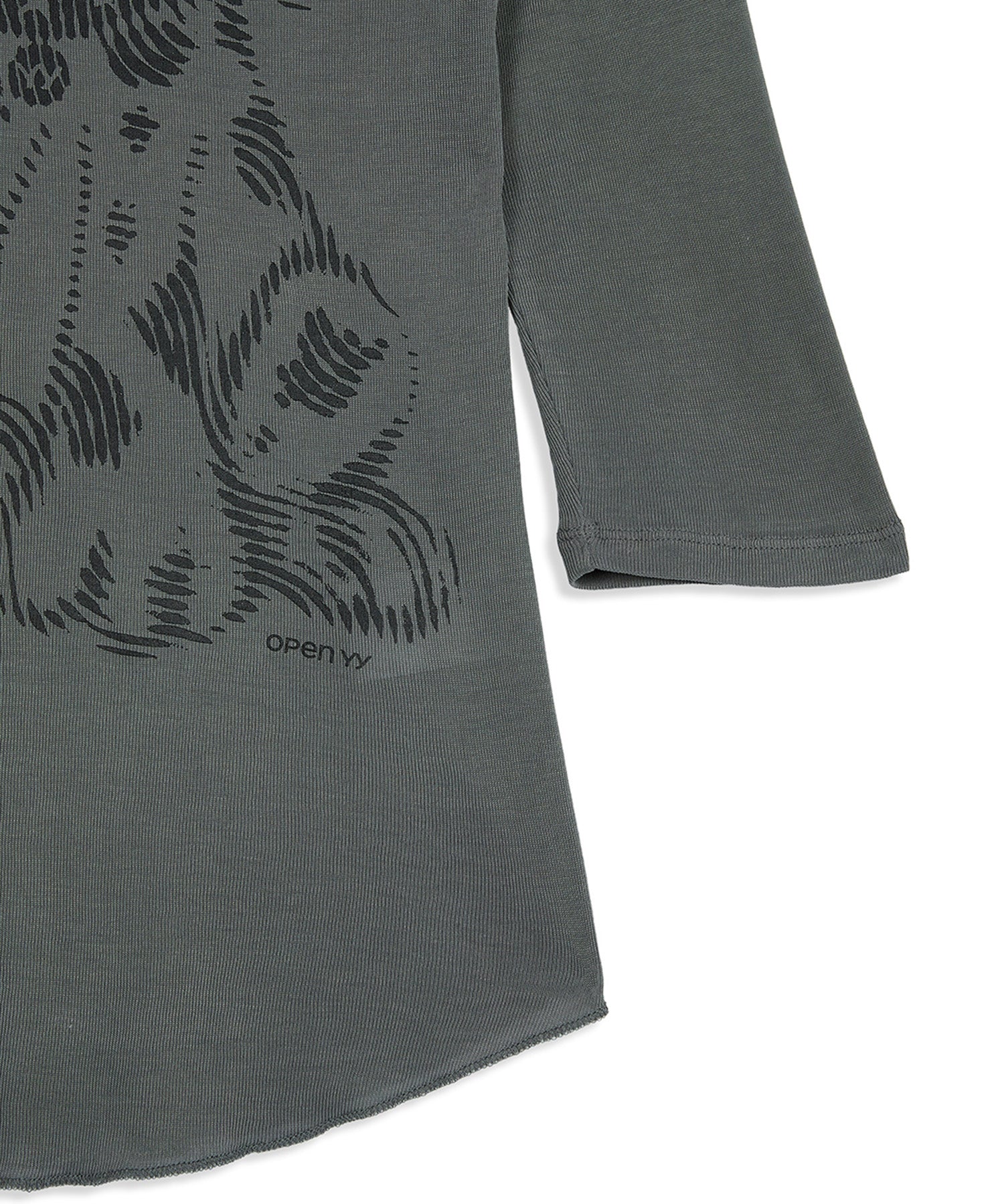 【OPEN YY】PET CLUB DALMATIAN DOODLE TEE