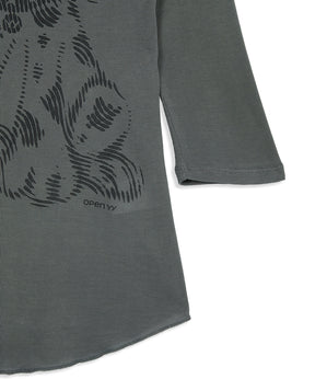【OPEN YY】PET CLUB DALMATIAN DOODLE TEE