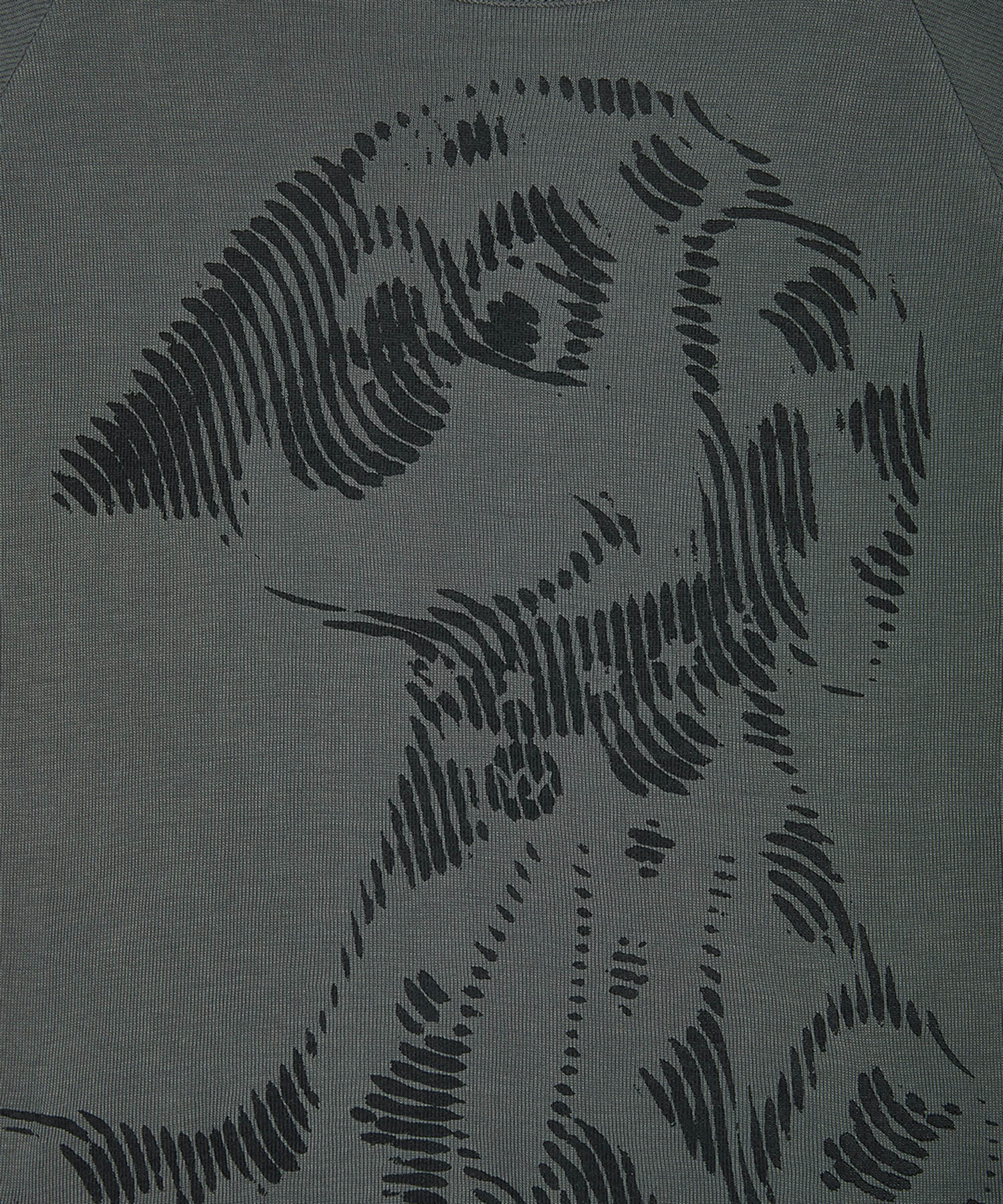 【OPEN YY】PET CLUB DALMATIAN DOODLE TEE