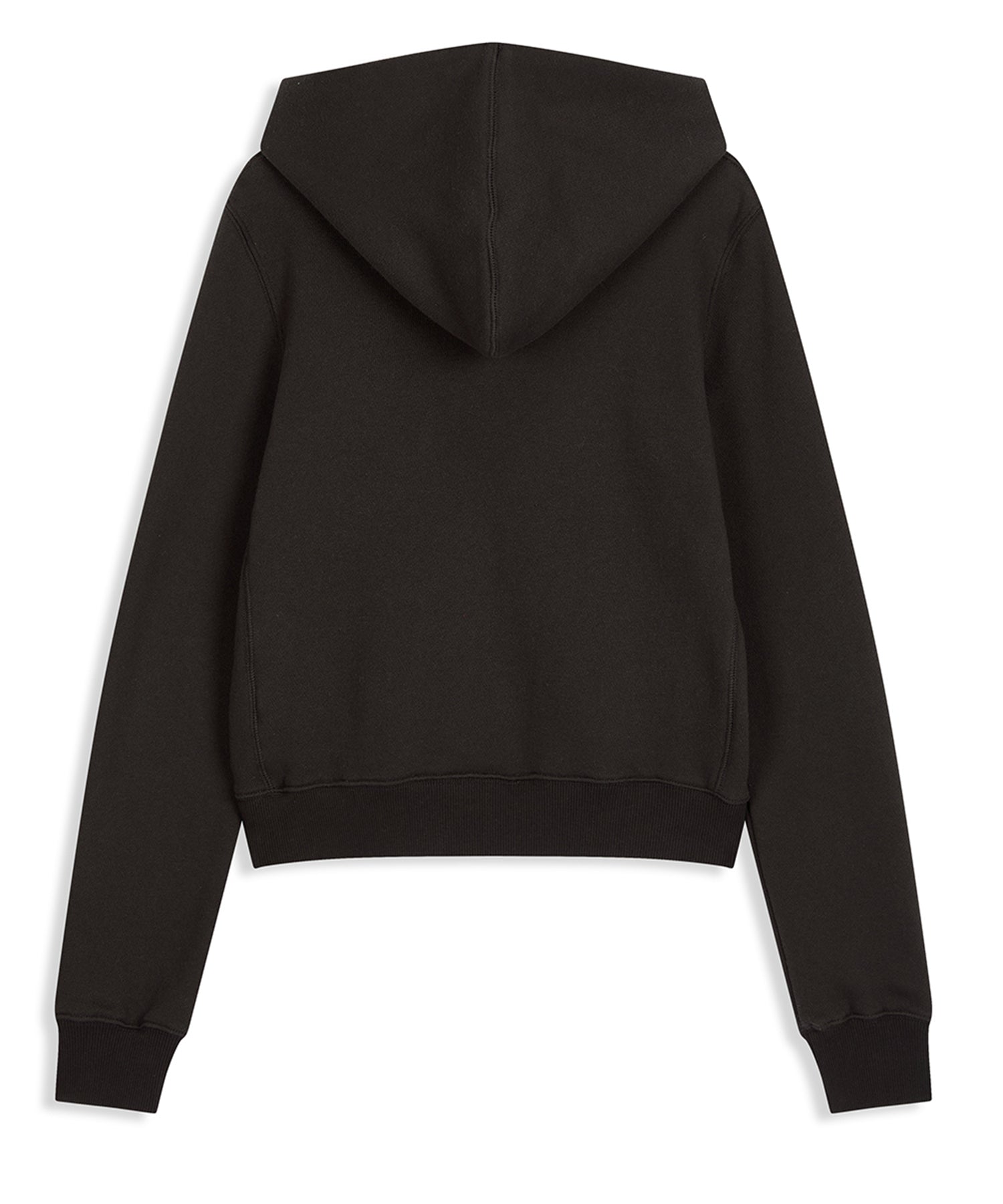 【OPEN YY】I LOVE YY FIT HOODIE