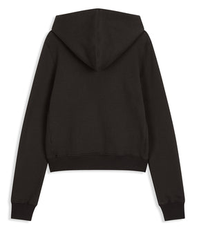 【OPEN YY】I LOVE YY FIT HOODIE