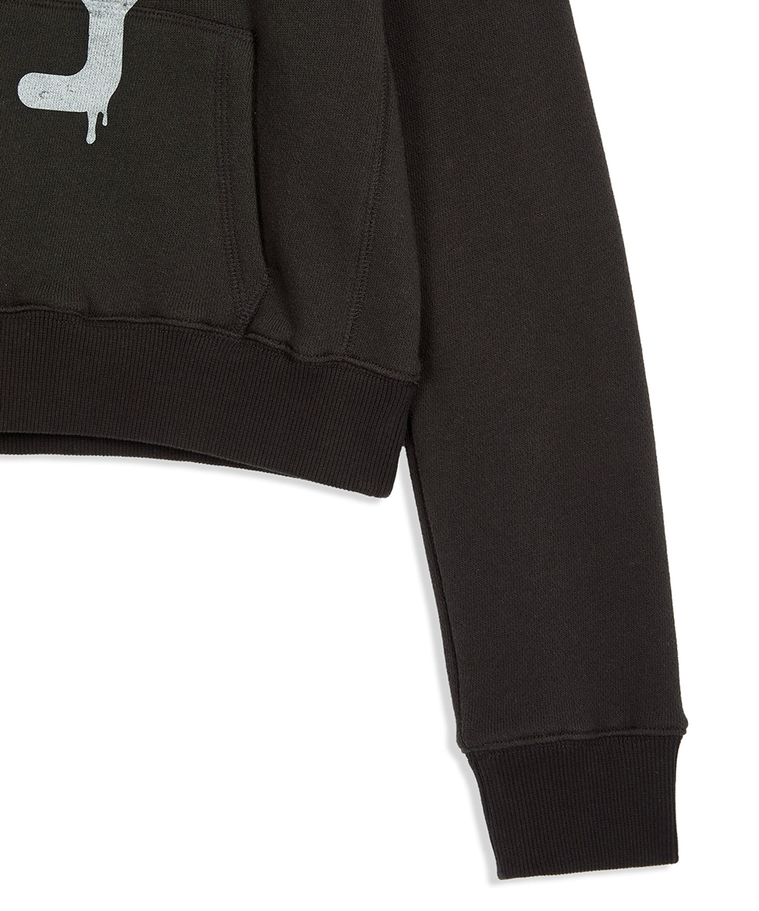 【OPEN YY】I LOVE YY FIT HOODIE