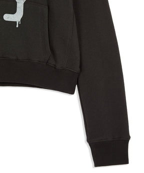 【OPEN YY】I LOVE YY FIT HOODIE