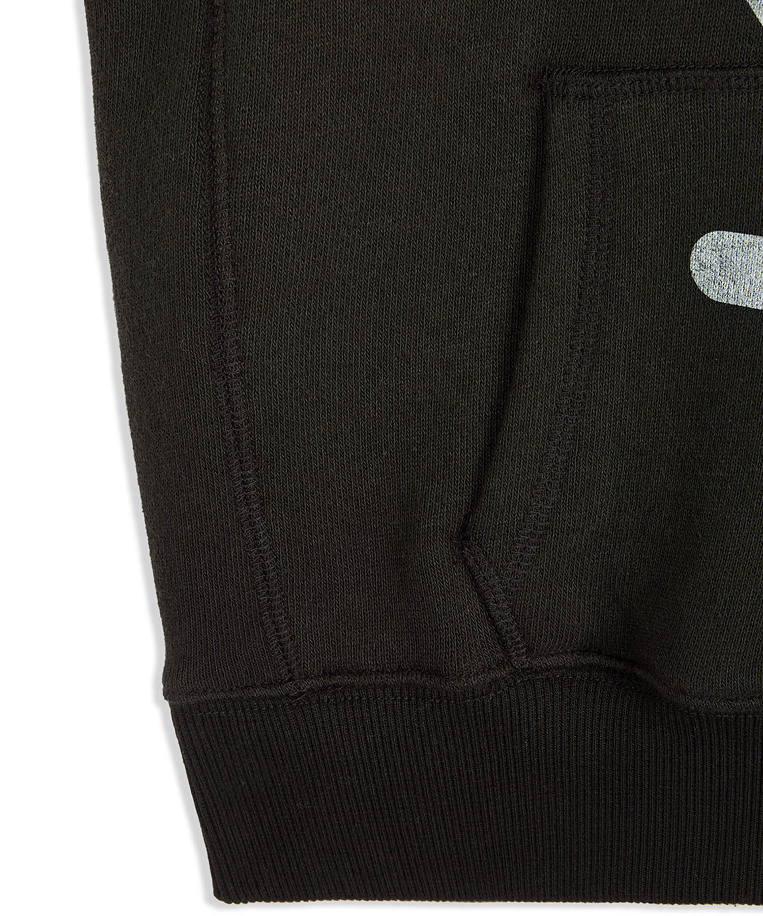 【OPEN YY】I LOVE YY FIT HOODIE
