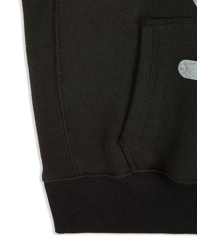【OPEN YY】I LOVE YY FIT HOODIE