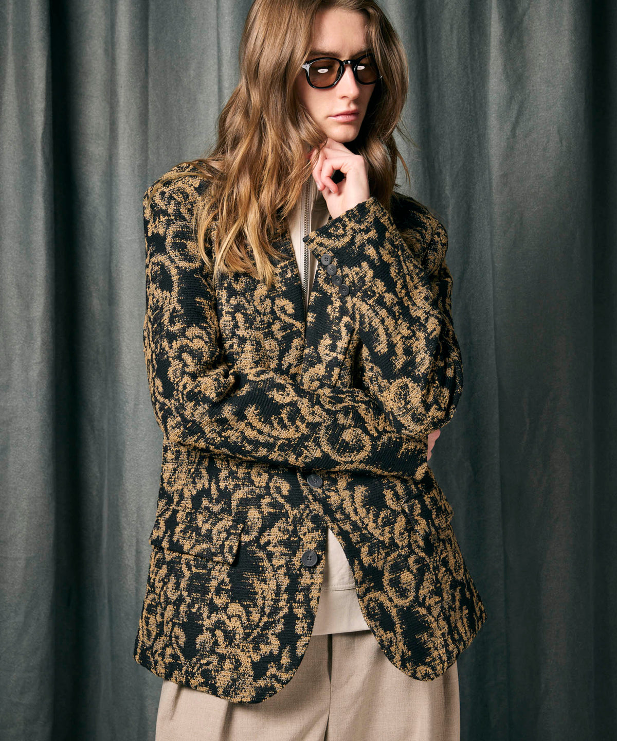 【LIMITED EDITION】Dress-Fit 2B Tailored Jacket