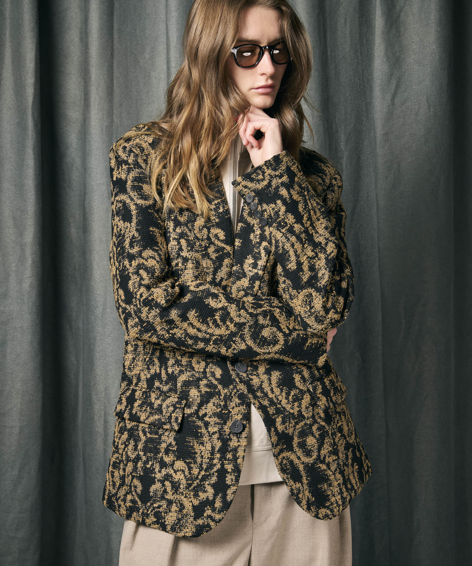 【LIMITED EDITION】Dress-Fit 2B Tailored Jacket