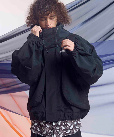 25SS PRE-ORDER】【Foxfire for MAISON SPECIAL】「GORE-TEX」Prime 