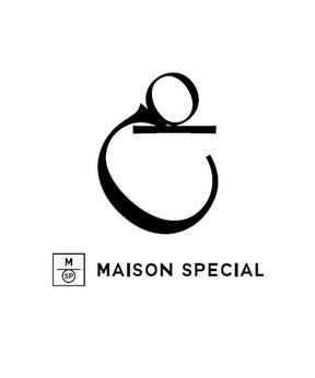 【hacot by MAISON SPECIAL】Crescent Ring
