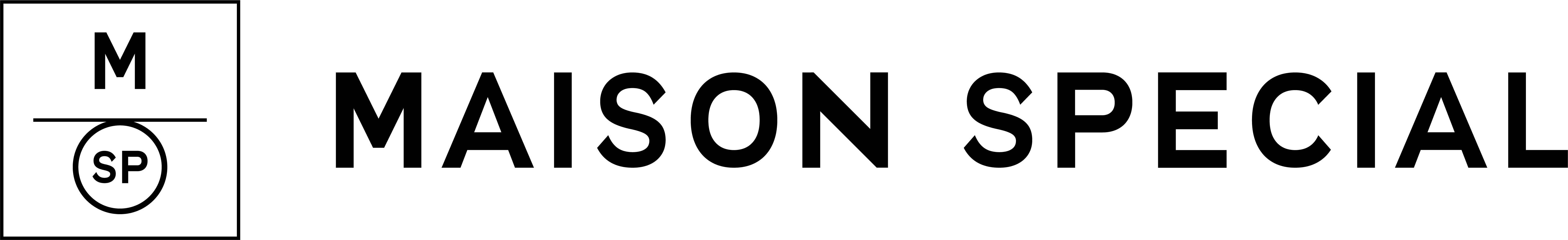 MAISON SPECIAL(メゾンスペシャル)