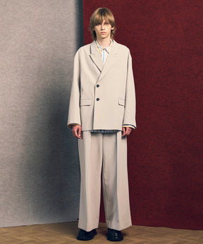 Water Repellent Prime-Over Set Up