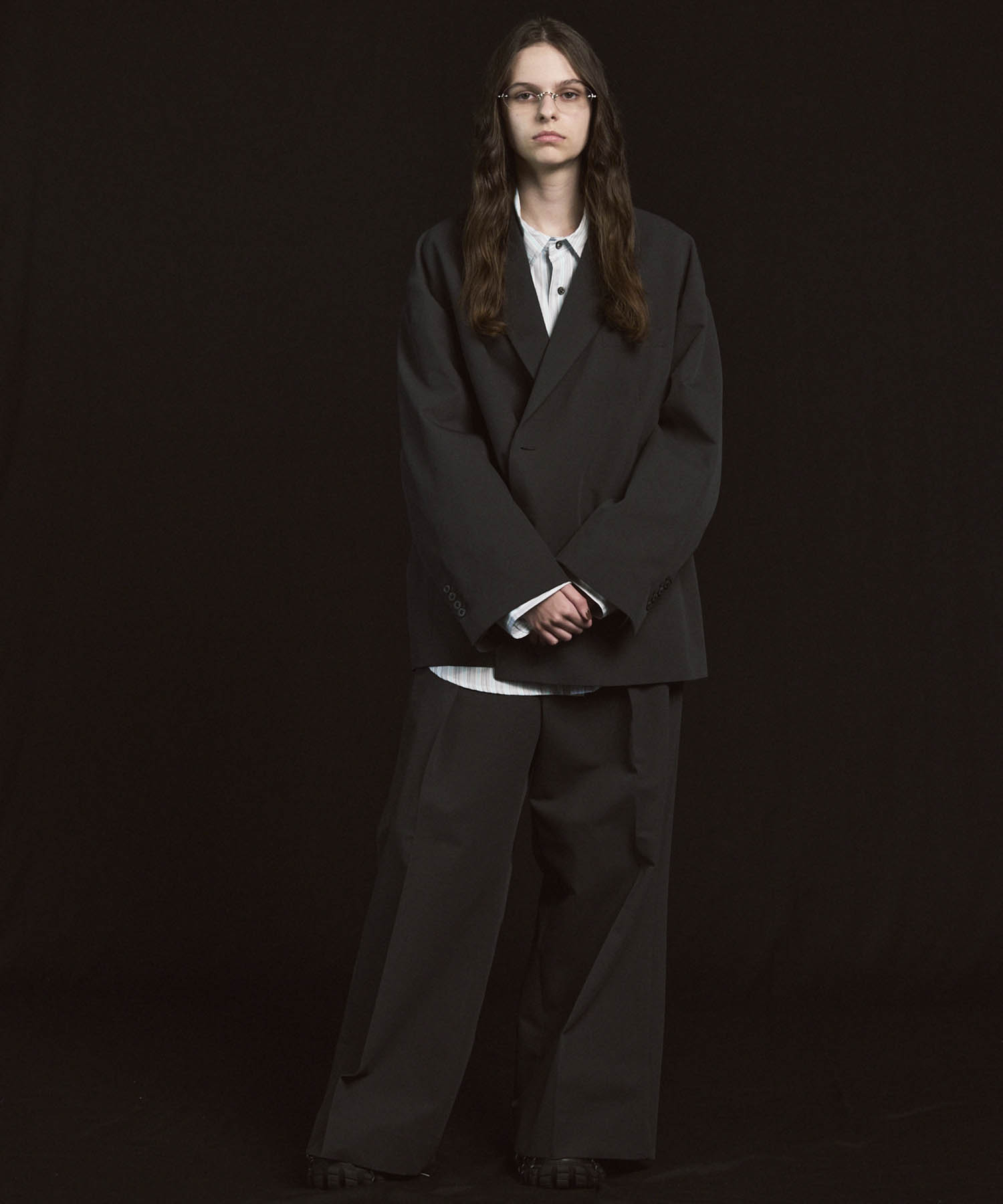 Water Repellent Prime-Over Set Up