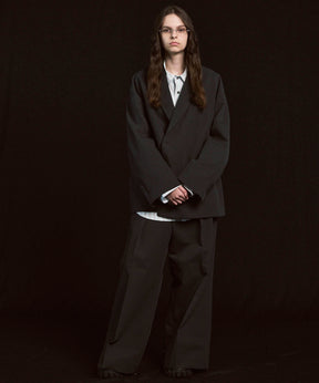 Water Repellent Prime-Over Set Up