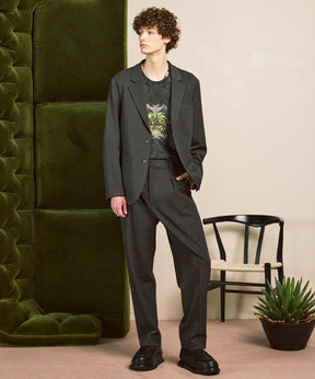 羊毛像普通的羊毛设置