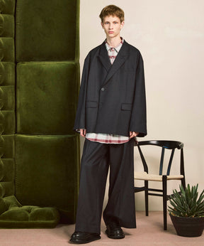 T/W Saxony Prime-Over Set Up