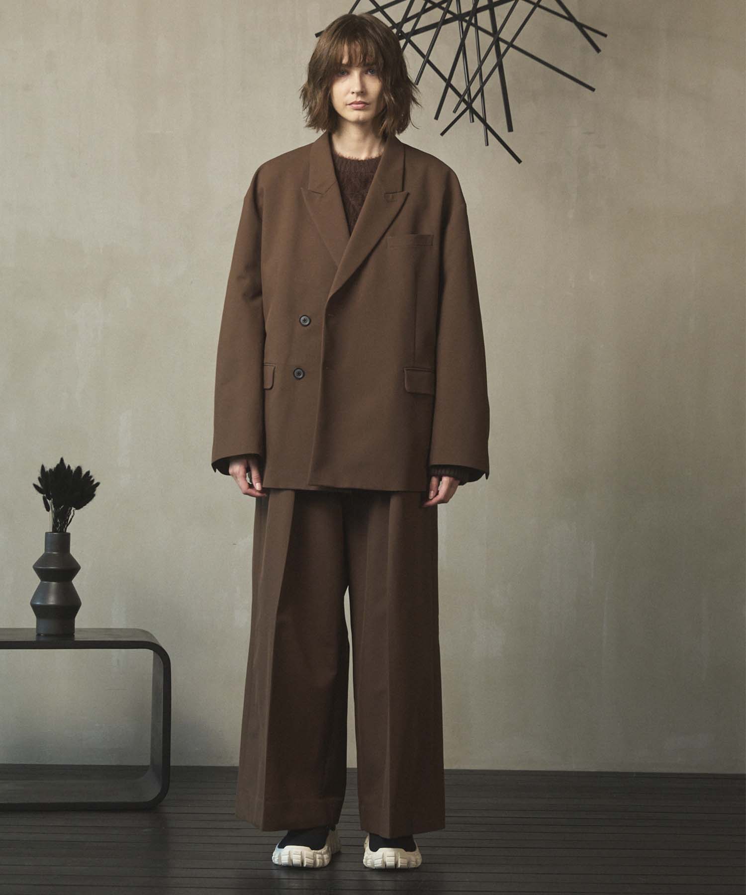 Water Repellent Prime-Over Set Up