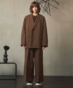 Water Repellent Prime-Over Set Up