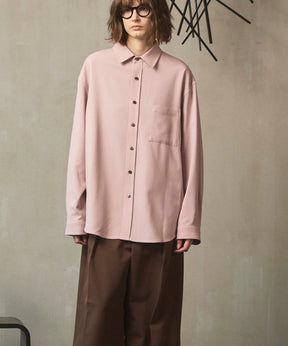 Toro-washer Prime-Over Shirt