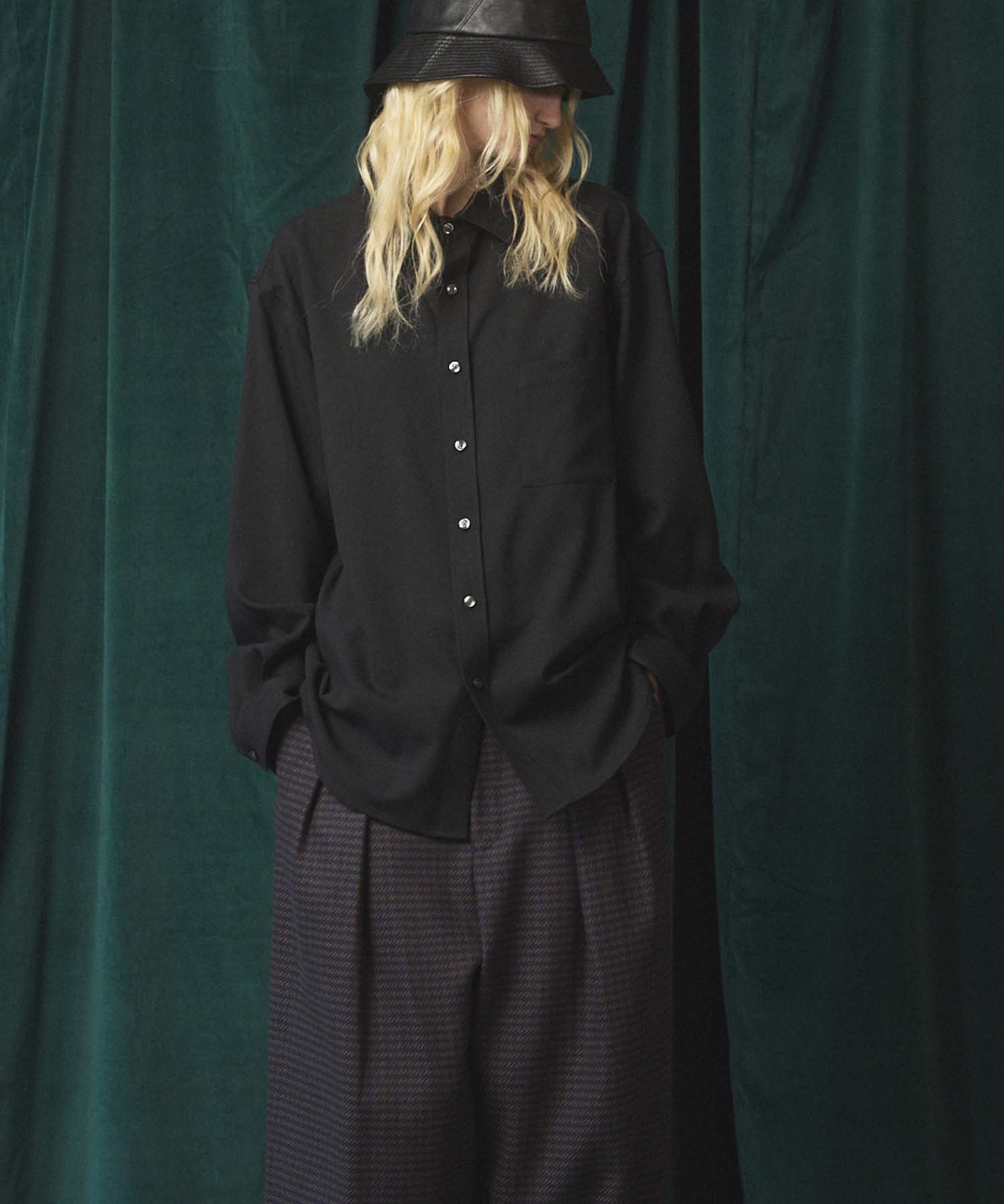 Toro-washer Prime-Over Shirt