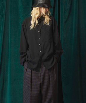 Toro-washer Prime-Over Shirt