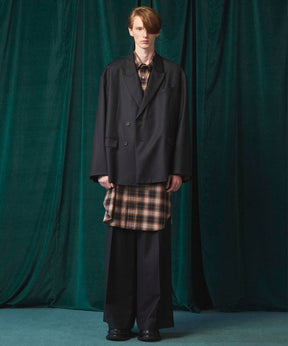 Ermenegildo Zegna COUTUREダブルモンクストラップ65EE Ermenegildo Zegna COUTUREダブルモンクストラップ65EE 靴/シューズ