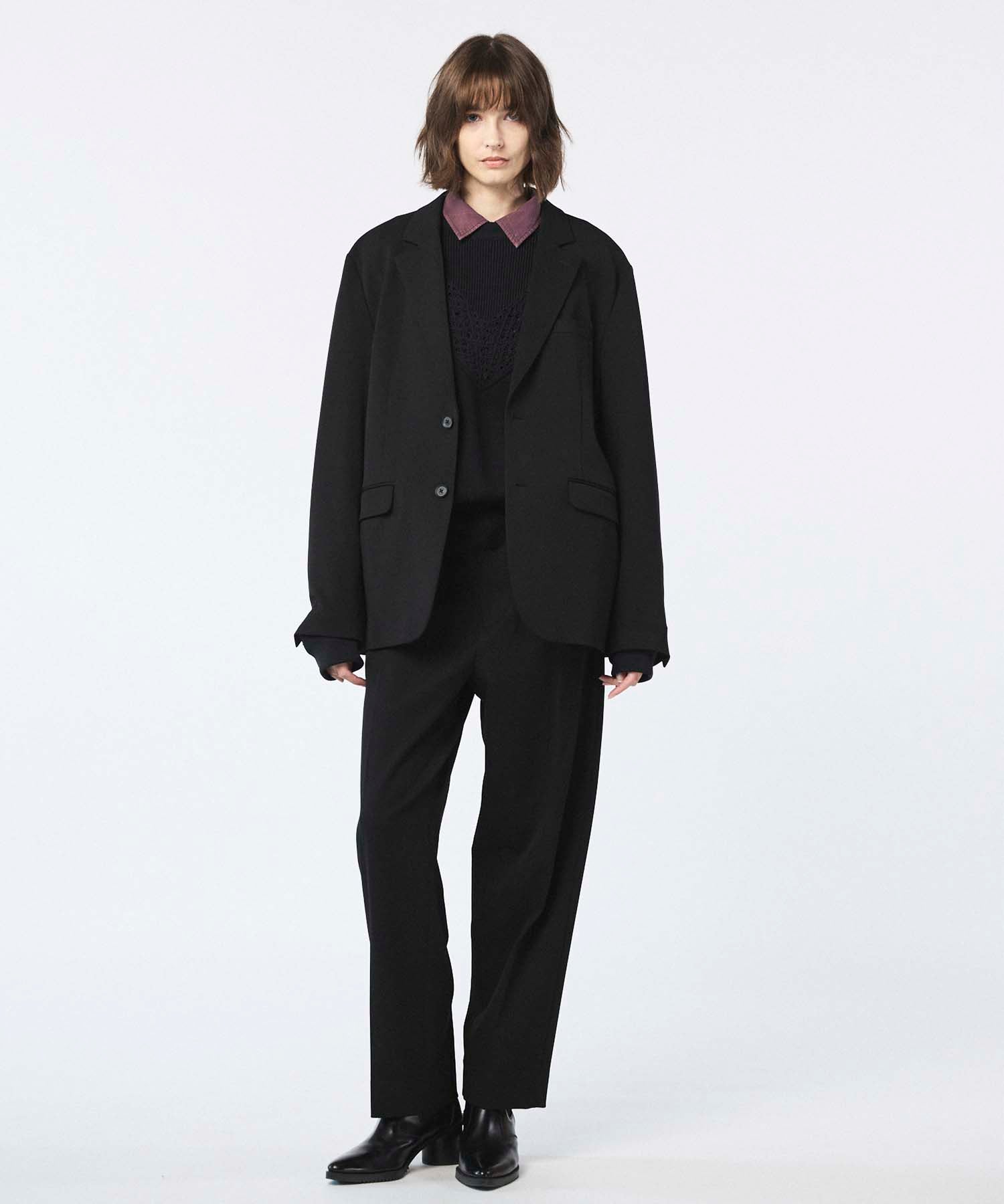 【美品】Yes, We Love butchers 4枚セット 楽天市場】CUBE SUGAR 手編みカウチンベスト(3色)【レディース