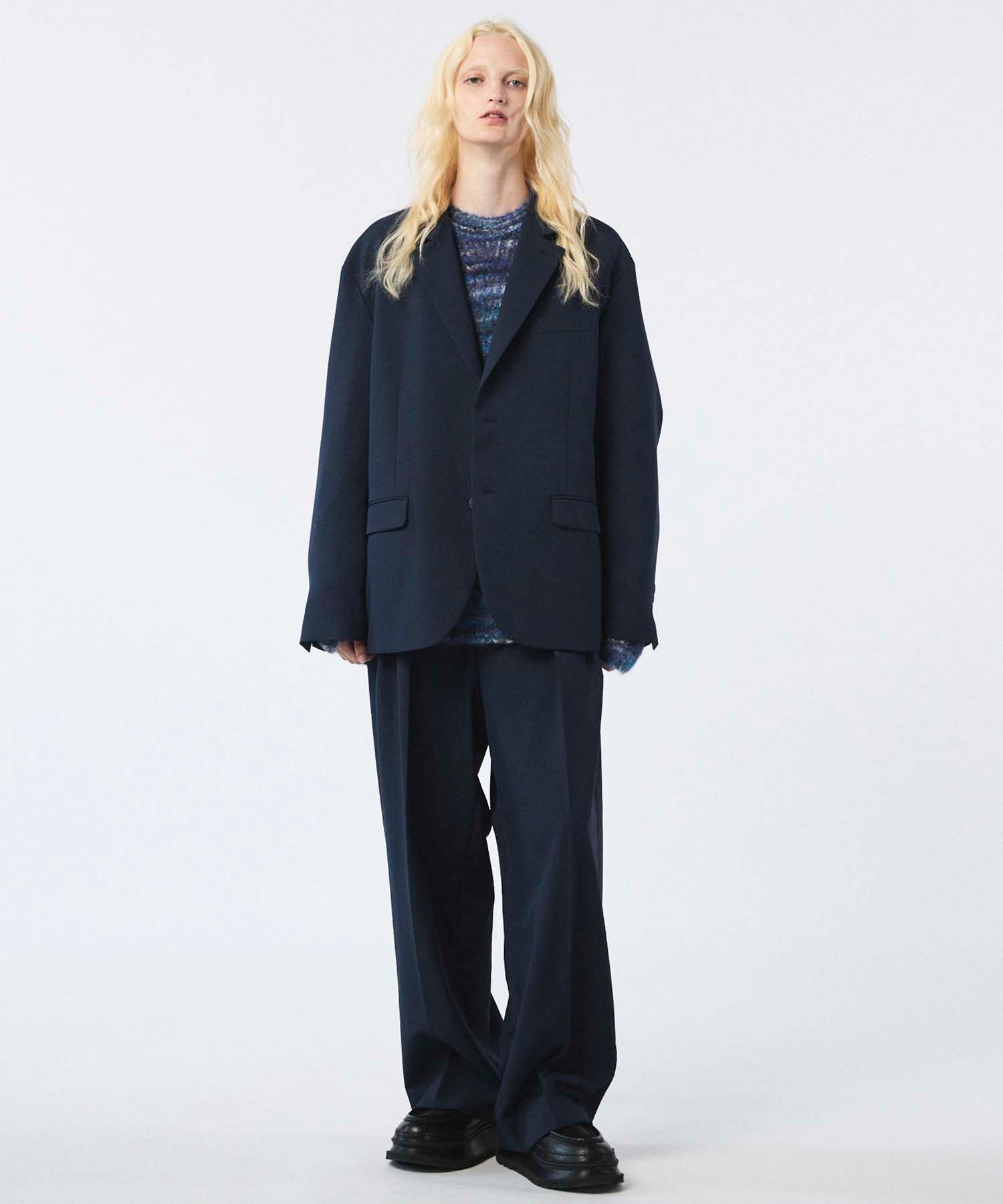 Vintage Like Relax-Over Set Up