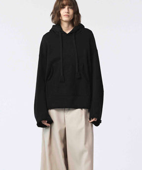 [25AW PRE-ORDER] Nuance Graphics Hand Stitching Long Sleeve TEE