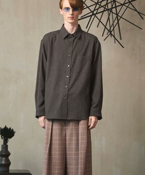 Toro-washer Prime-Over Shirt