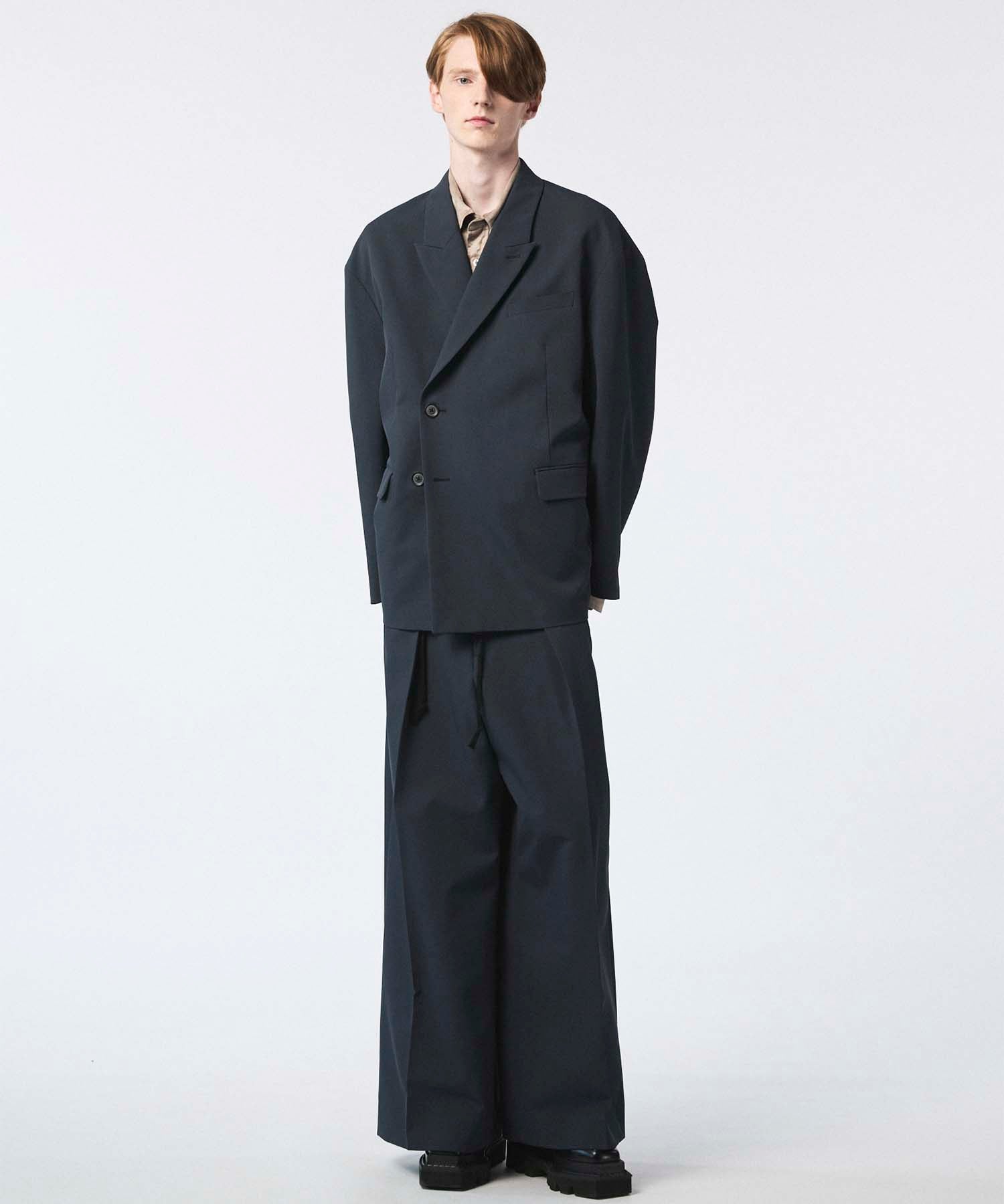 Water Repellent Prime-Over Set Up