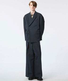 Water Repellent Prime-Over Set Up