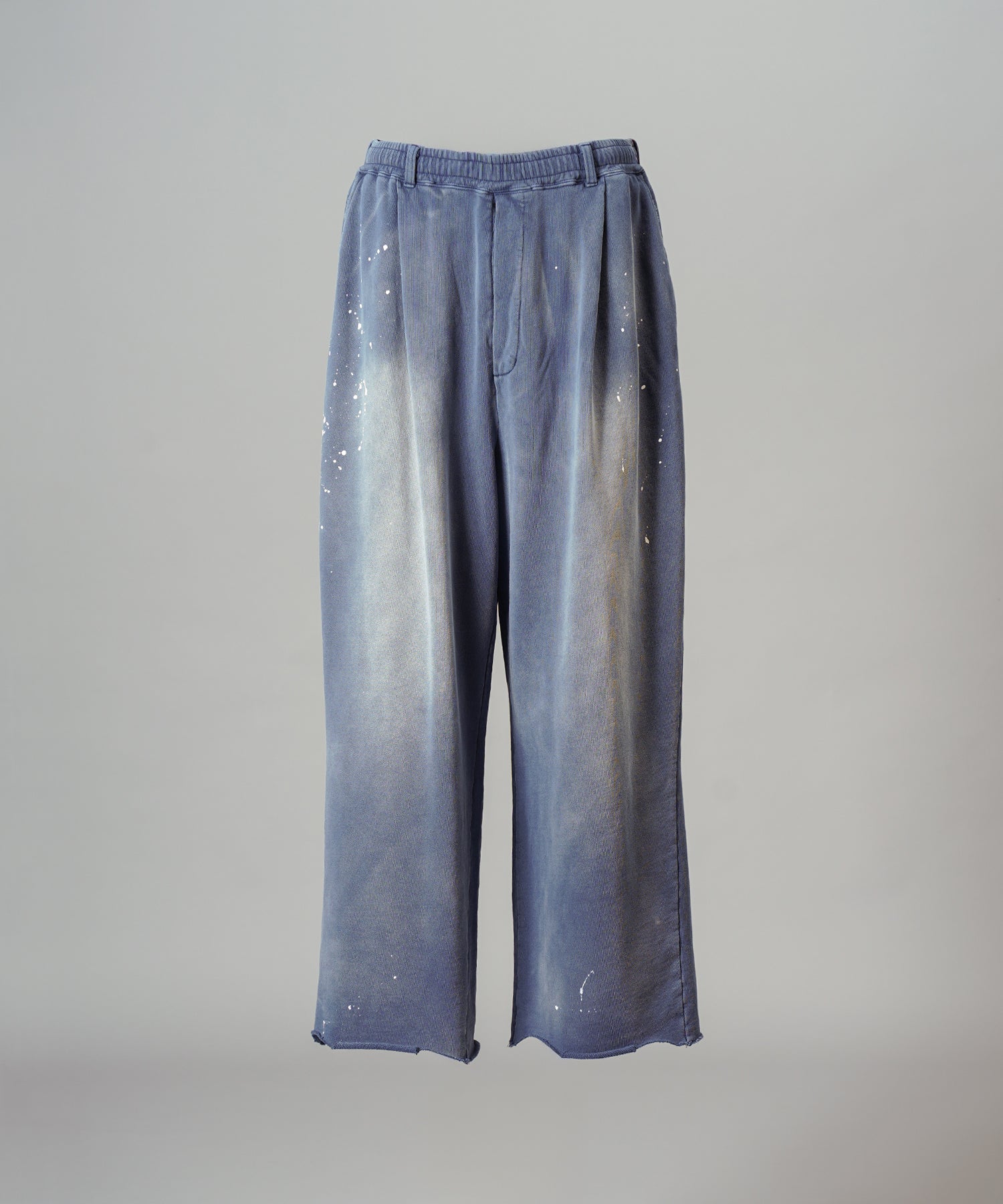 【26AW PRE-ORDER】Destroy Damage Prime-Wide Sweatpants