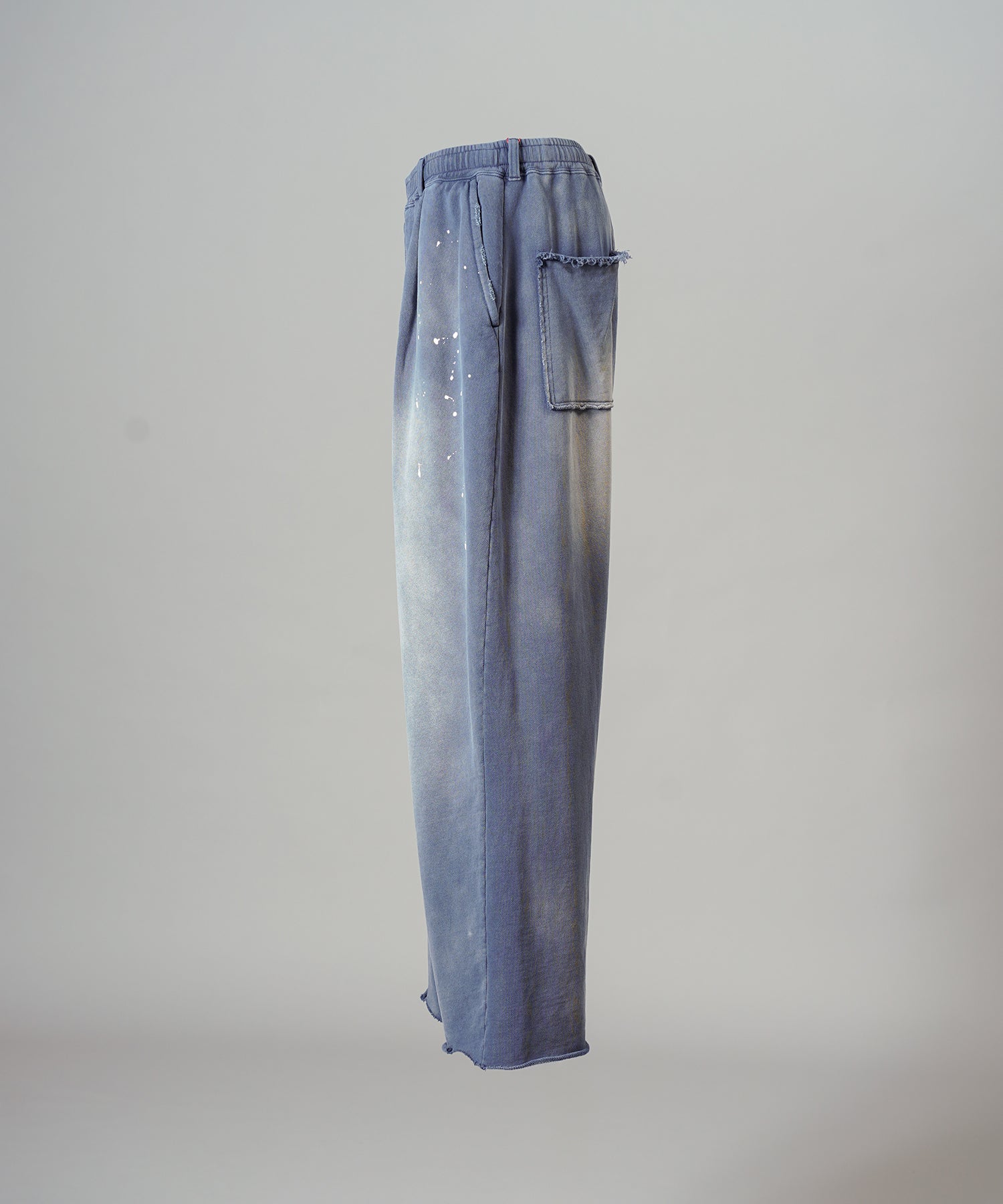 【26AW PRE-ORDER】Destroy Damage Prime-Wide Sweatpants