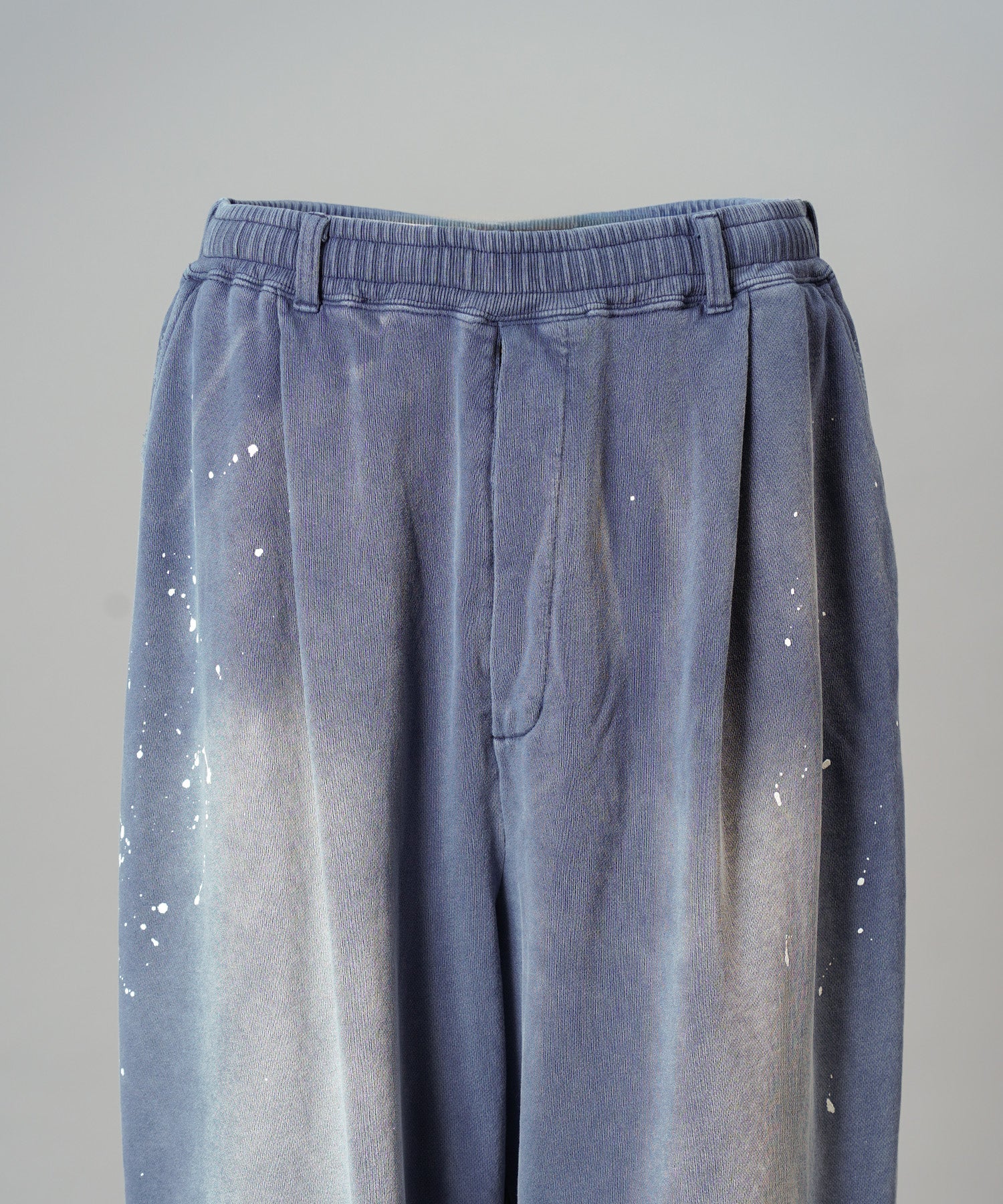 【26AW PRE-ORDER】Destroy Damage Prime-Wide Sweatpants