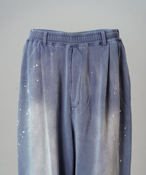 【26AW PRE-ORDER】Destroy Damage Prime-Wide Sweatpants