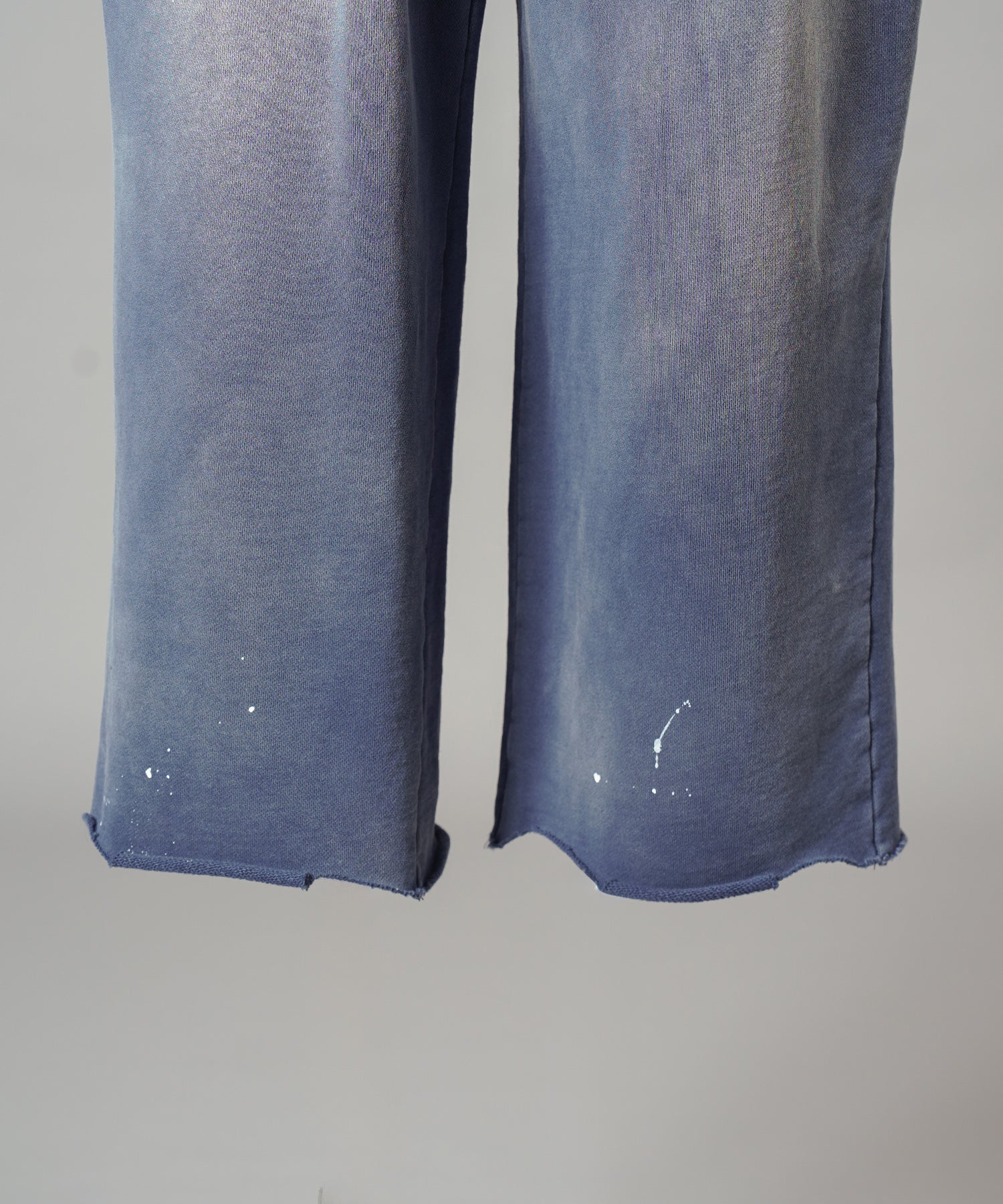 【26AW PRE-ORDER】Destroy Damage Prime-Wide Sweatpants