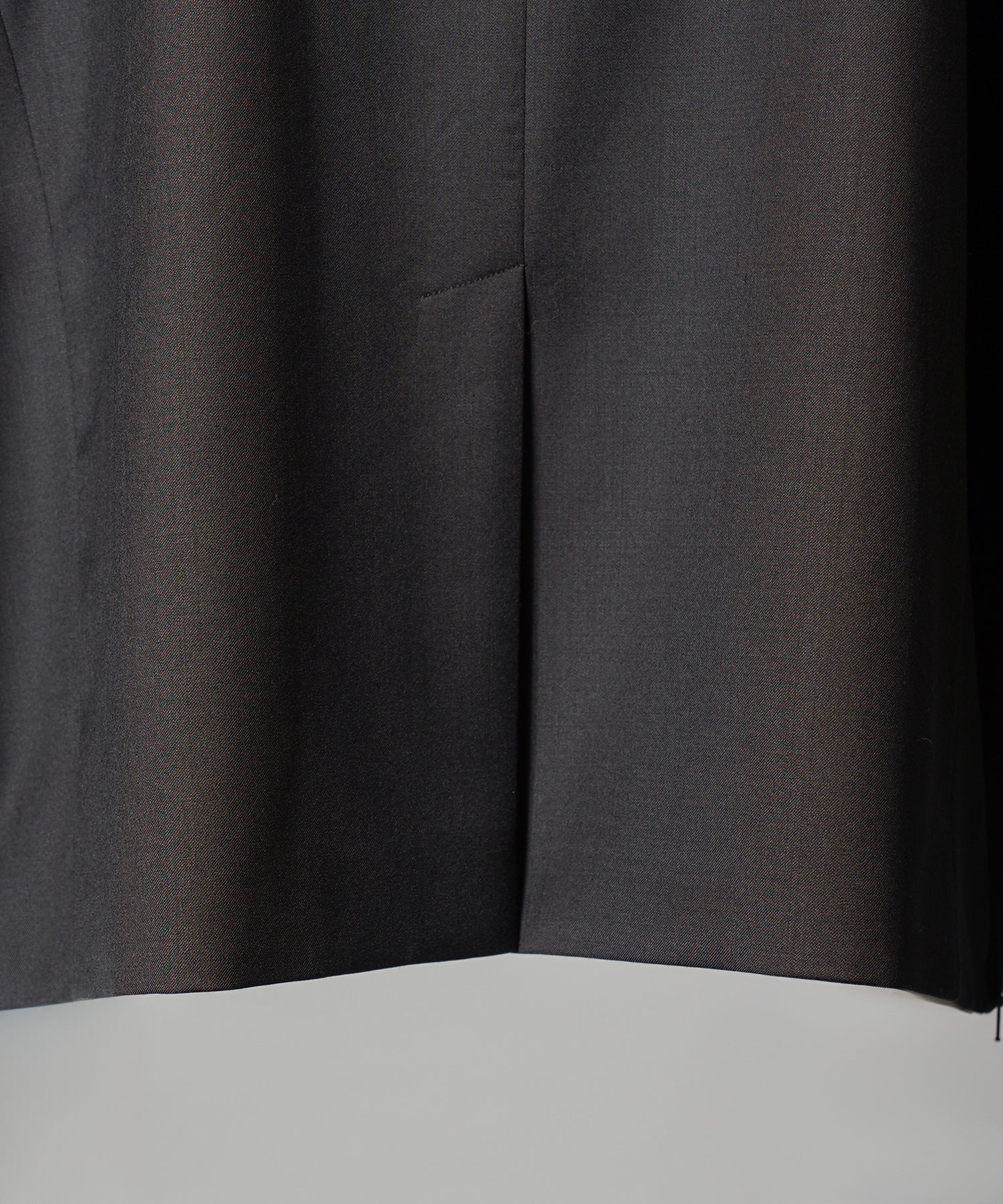 【26AW PRE-ORDER】【Ermenegildo Zegna Fabric】Prime-Over Double-breasted Tailored Jacket
