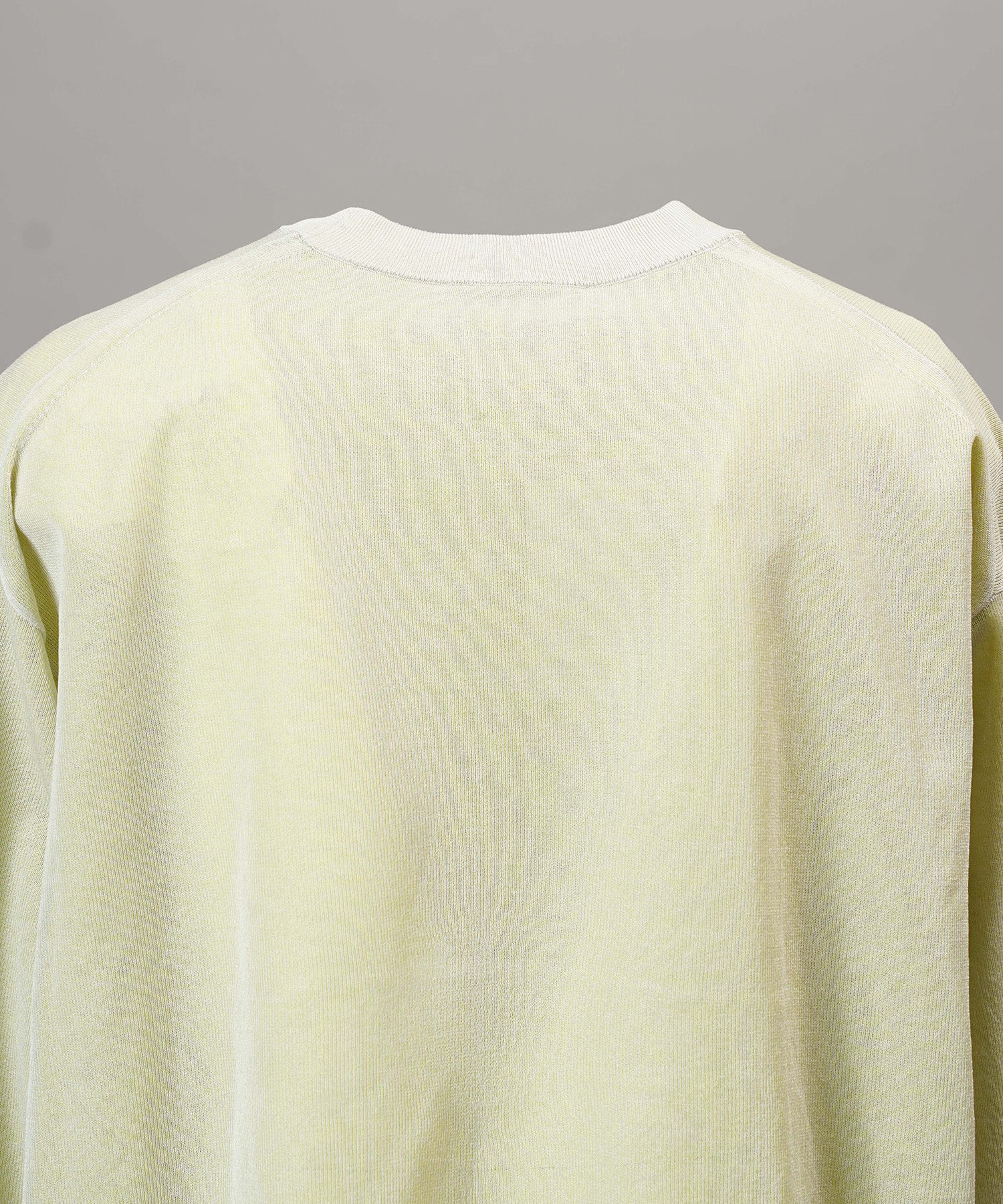 [26SS PRE-ORDER] Airy Striped Gabardine Prime-Over Short-sleeved Shirt